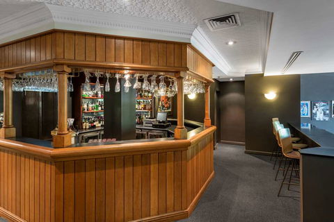Nesuto Pennant Hills Sydney Apt Hotel - Tourism Hervey Bay 10