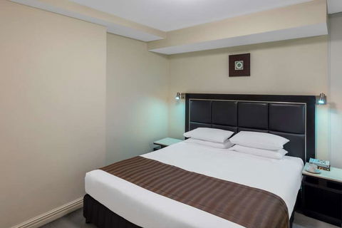 Nesuto Pennant Hills Sydney Apt Hotel - Tourism Hervey Bay 13