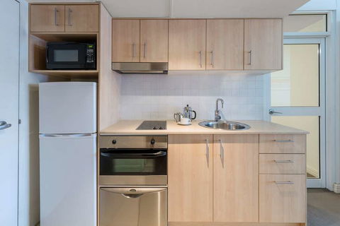 Nesuto Pennant Hills Sydney Apt Hotel - Tourism Hervey Bay 14