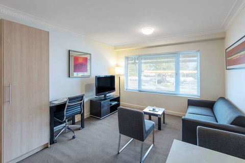 Nesuto Pennant Hills Sydney Apt Hotel - Tourism Hervey Bay 15