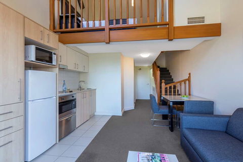 Nesuto Pennant Hills Sydney Apt Hotel - Tourism Hervey Bay 16
