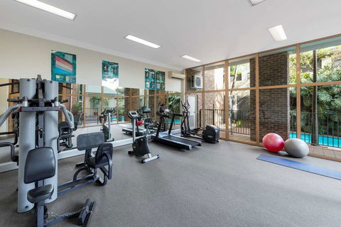 Nesuto Pennant Hills Sydney Apt Hotel - Tourism Hervey Bay 17