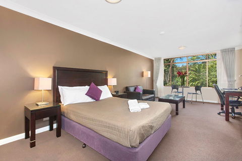 Checkers Resort & Conference Centre - Tourism Hervey Bay 2