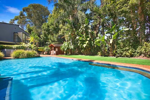 Checkers Resort & Conference Centre - Tourism Hervey Bay 3