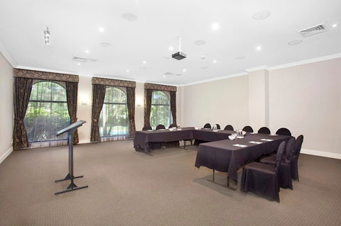 Checkers Resort & Conference Centre - Tourism Hervey Bay 4