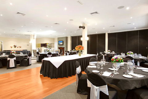 Checkers Resort & Conference Centre - Tourism Hervey Bay 5