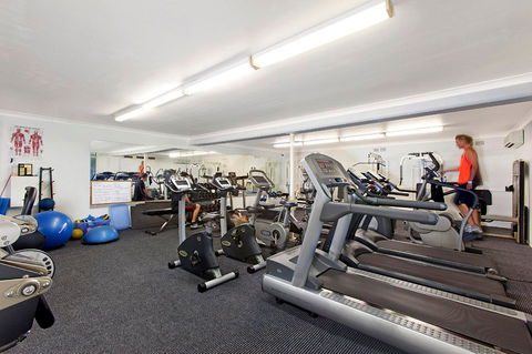 Checkers Resort & Conference Centre - Tourism Hervey Bay 7