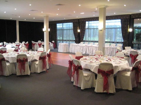 Checkers Resort & Conference Centre - Tourism Hervey Bay 8