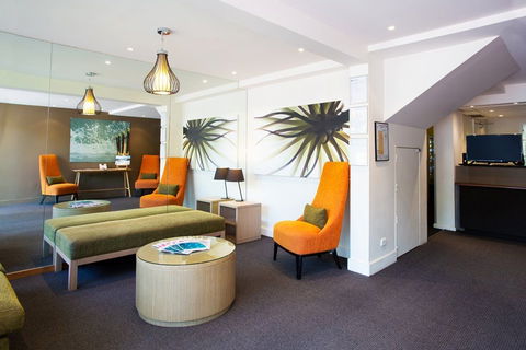 Metro Mirage Hotel Newport - Hervey Bay Accommodation 5