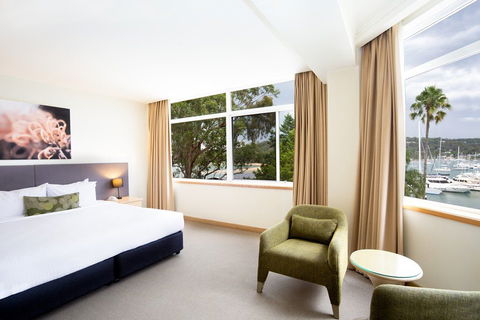 Metro Mirage Hotel Newport - Hervey Bay Accommodation 7