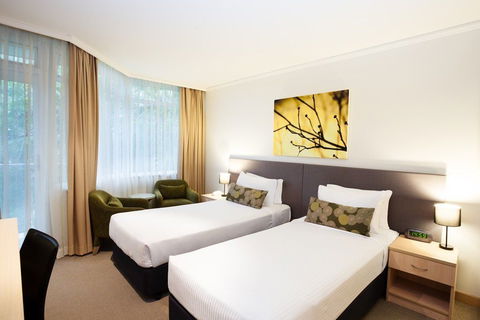 Metro Mirage Hotel Newport - Hervey Bay Accommodation 8