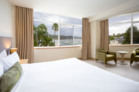 Metro Mirage Hotel Newport - Hervey Bay Accommodation 9