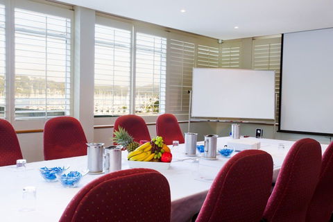 Metro Mirage Hotel Newport - Hervey Bay Accommodation 10