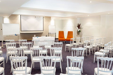 Metro Mirage Hotel Newport - Hervey Bay Accommodation 11