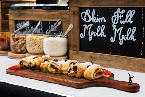 Metro Mirage Hotel Newport - Hervey Bay Accommodation 12