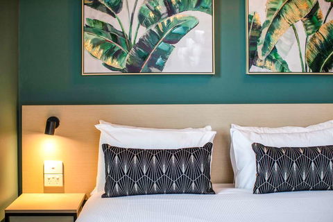 Nightcap At Pymble Hotel - Tourism Hervey Bay 8
