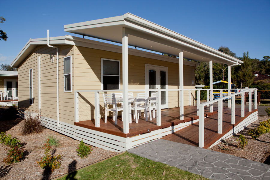 Umina Beach NSW Hervey Bay Accommodation