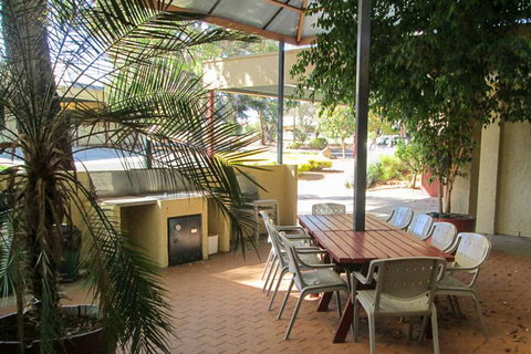 Comfort Inn & Suites Riverland - Hervey Bay Accommodation 10