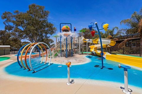 Discovery Parks Lake Bonney - Tourism Hervey Bay 8