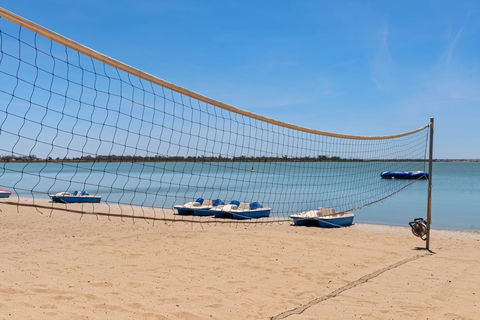 Discovery Parks Lake Bonney - Tourism Hervey Bay 9