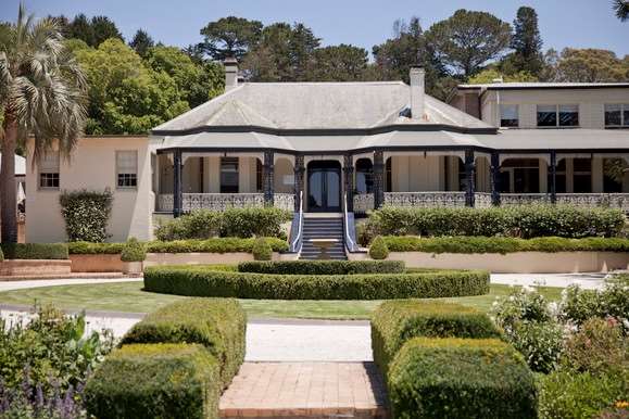 Araluen NSW Hervey Bay Accommodation