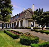 Peppers Manor House - Hervey Bay Accommodation