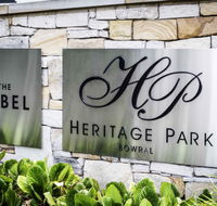 The Sebel Bowral Heritage Park - Hervey Bay Accommodation