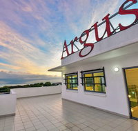 Argus Apartments Darwin - Hervey Bay Accommodation