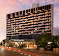 Hilton Darwin - Hervey Bay Accommodation