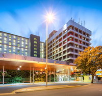 H on Smith Hotel - Hervey Bay Accommodation