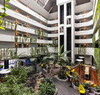 Novotel Darwin Atrium - Hervey Bay Accommodation