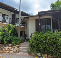 Palms City Resort - Hervey Bay Accommodation