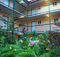 Alatai Holiday Apartments - Tourism Hervey Bay