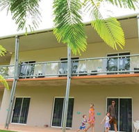Club Tropical Resort Darwin - Tourism Hervey Bay