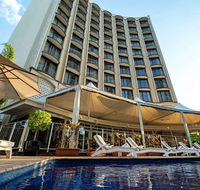 DoubleTree by Hilton Hotel Darwin - Tourism Hervey Bay