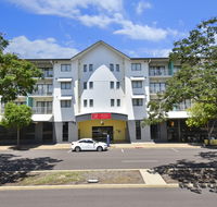 Metro Advance Apartments  Hotel - Tourism Hervey Bay