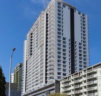 Oaks Elan Darwin - Tourism Hervey Bay