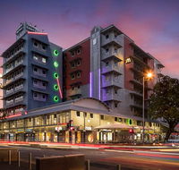 Rydges Darwin Central - Tourism Hervey Bay