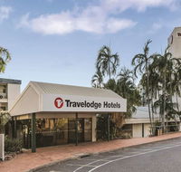 Travelodge Resort Darwin - Tourism Hervey Bay