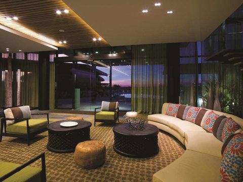 Vibe Hotel Darwin Waterfront - Hervey Bay Accommodation 3