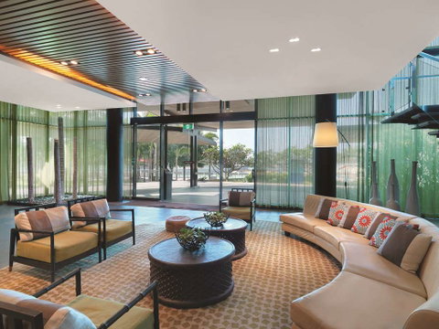 Vibe Hotel Darwin Waterfront - Hervey Bay Accommodation 4