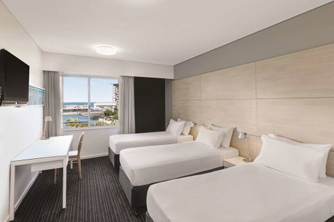 Vibe Hotel Darwin Waterfront - Hervey Bay Accommodation 6