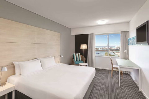 Vibe Hotel Darwin Waterfront - Hervey Bay Accommodation 10