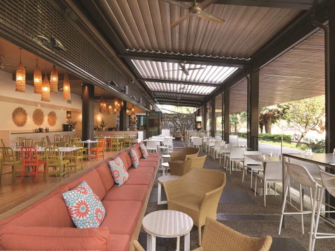Vibe Hotel Darwin Waterfront - Hervey Bay Accommodation 14