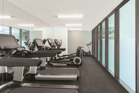 Vibe Hotel Darwin Waterfront - Hervey Bay Accommodation 16