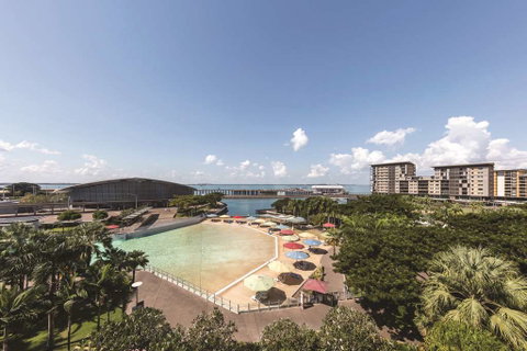 Vibe Hotel Darwin Waterfront - Hervey Bay Accommodation 17