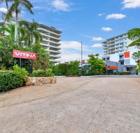 Vitina Studio Motel - Tourism Hervey Bay