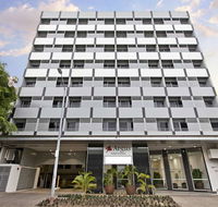 Argus Hotel Darwin - Tourism Hervey Bay