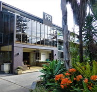 Park Ridge Retreat - Hervey Bay Accommodation