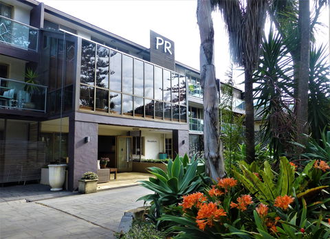 Park Ridge Retreat - Tourism Hervey Bay 0